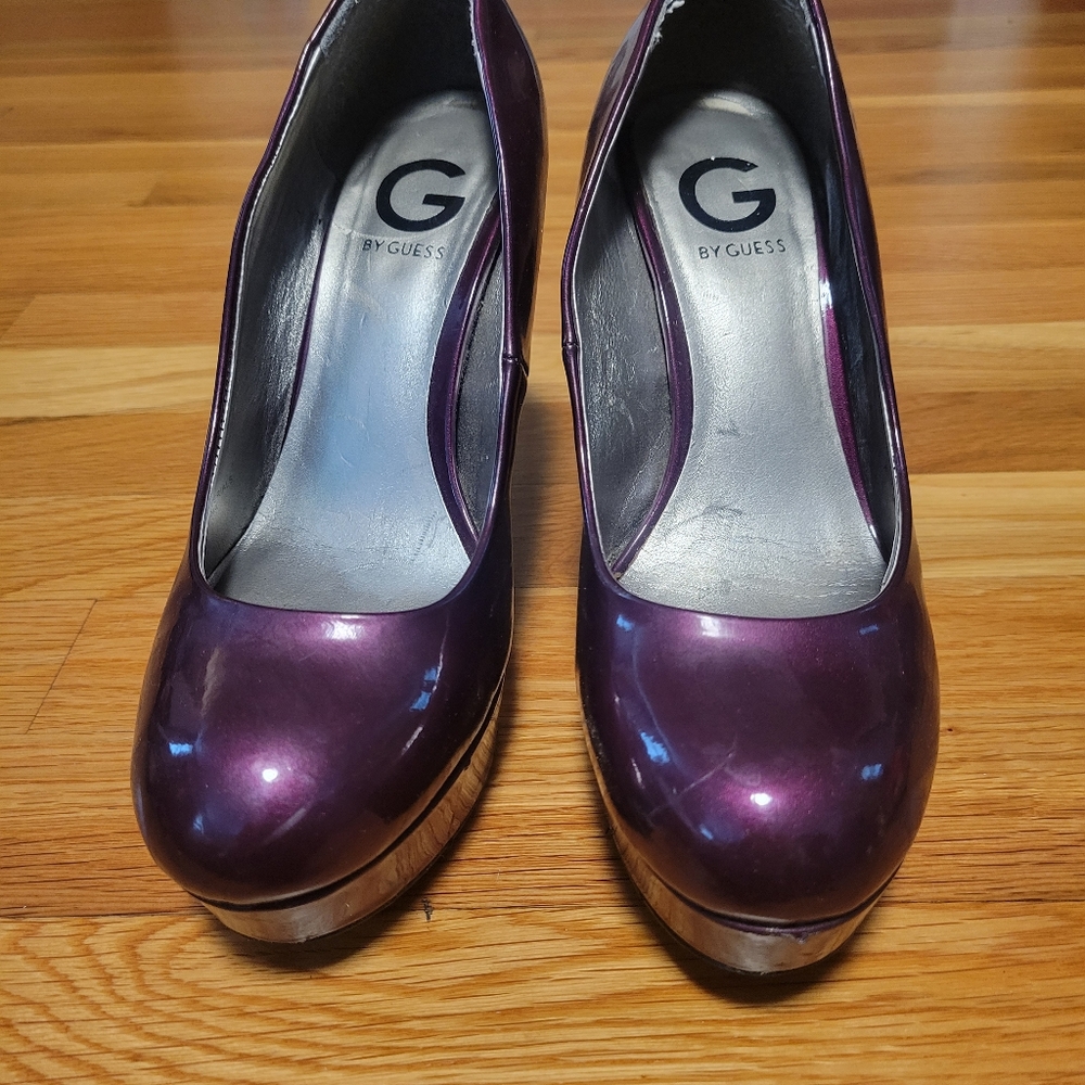 Guess 5inch Heels
